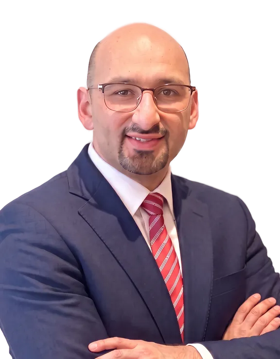 Dr. Naser Gharaibeh